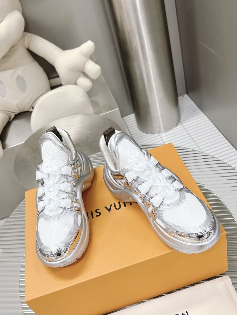 Louis Vuitton Archlight Shoes